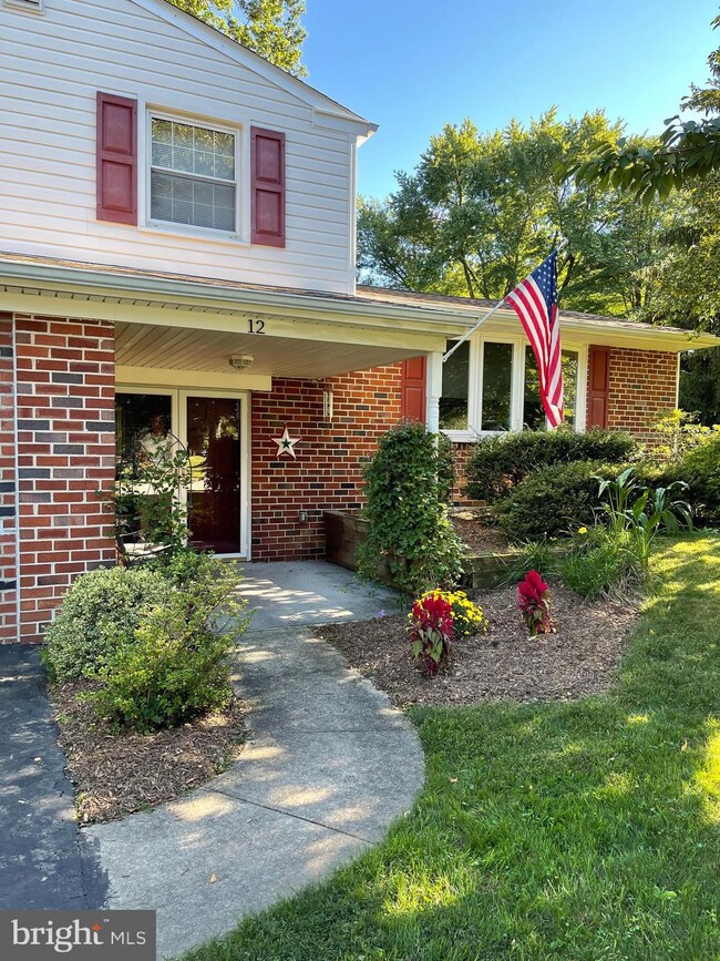 12 Buck Run Ln, Malvern, PA 19355 - photo 3