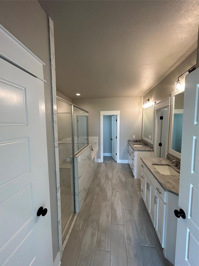 3004 High Ranch View Rd, Cresson, TX 76035 - photo 7