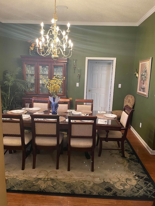 1409 Staci Cir, Tupelo, MS 38801 - photo 2