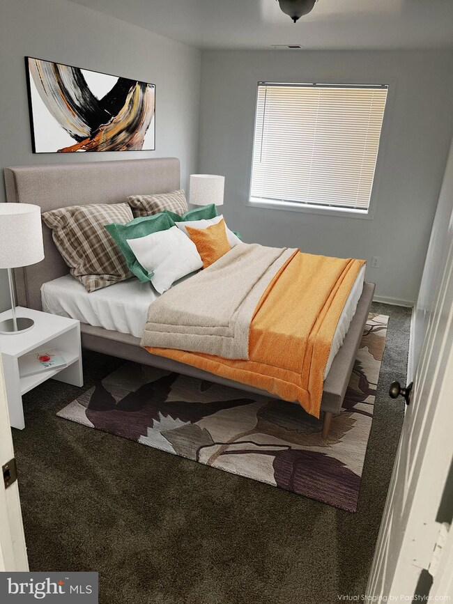 330 37th St SE unit 201, Washington, DC 20019 - photo 4