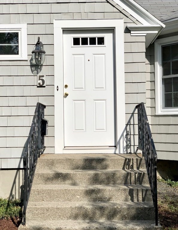 5 Yale Ave, West Boylston, MA 01583 - photo 6