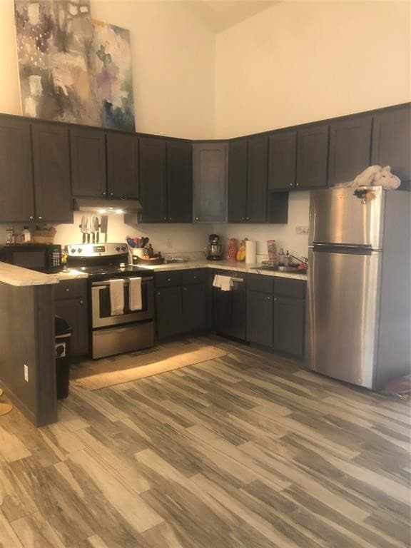 2904 Old Houston Rd unit 7, Huntsville, TX 77340 - photo 6