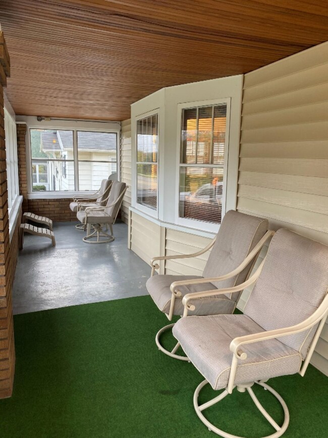 front porch 3