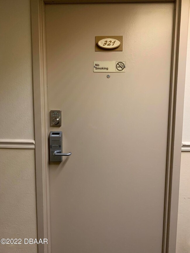 1909 S Atlantic Ave unit 320/321, Daytona Beach, FL 32118 - photo 2