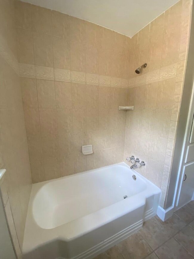Hall Bath