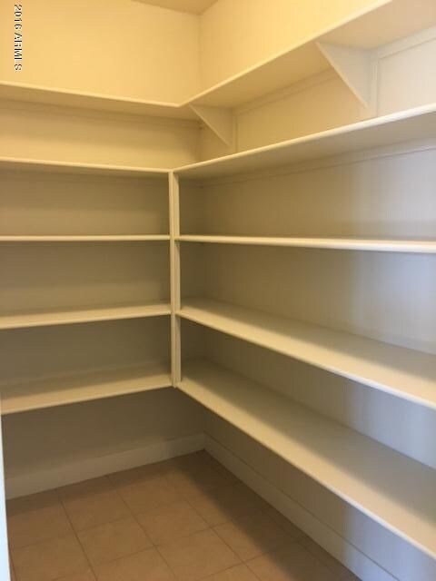 PANTRY
