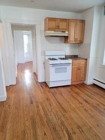 62 Hawthorn St unit 1, Newton, MA 02458 - photo 5