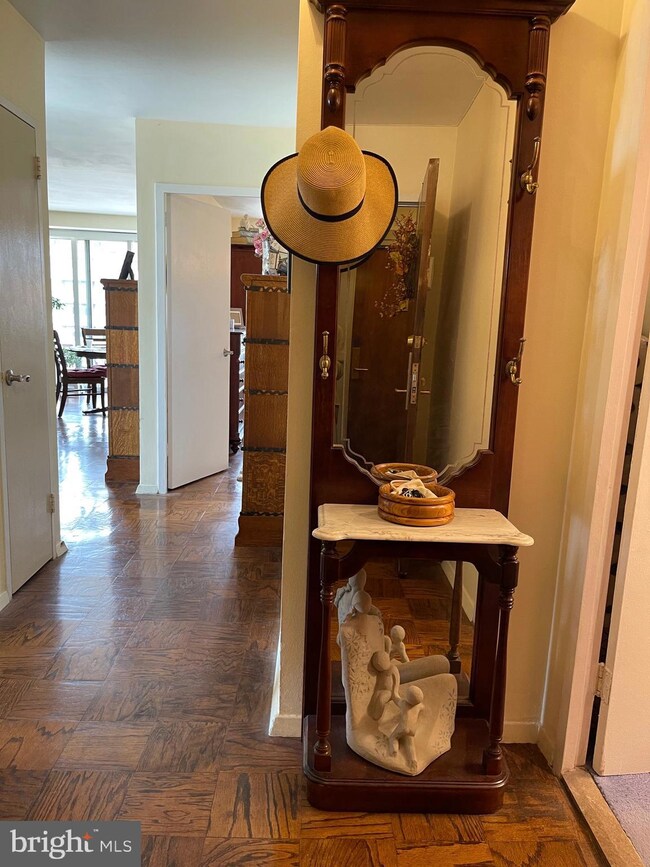 Riverside unit A612, Washington, DC 20024 - photo 6