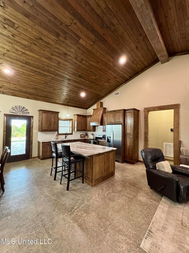 2285 P Wilson Rd, Osyka, MS 39657 - photo 6
