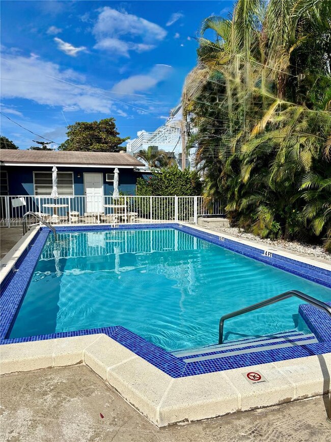 325 Fernwood Rd unit 5, Key Biscayne, FL 33149 - photo 6