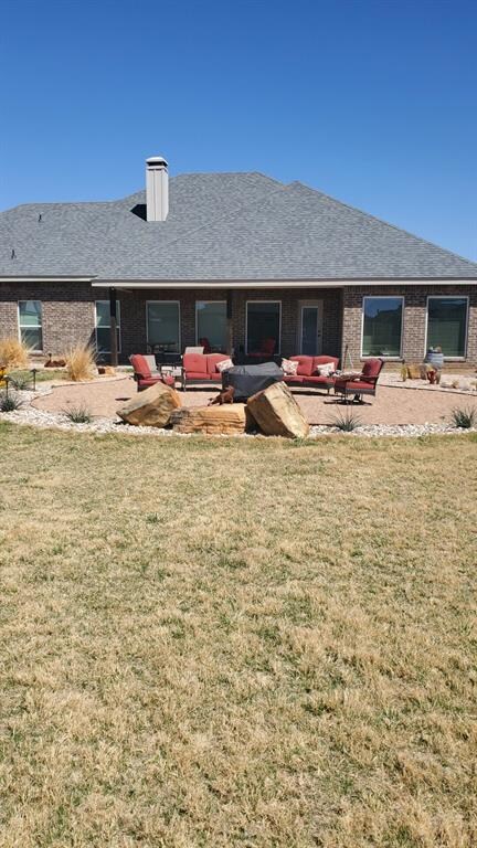 109 Vista Ct, Abilene, TX 79602 - photo 5