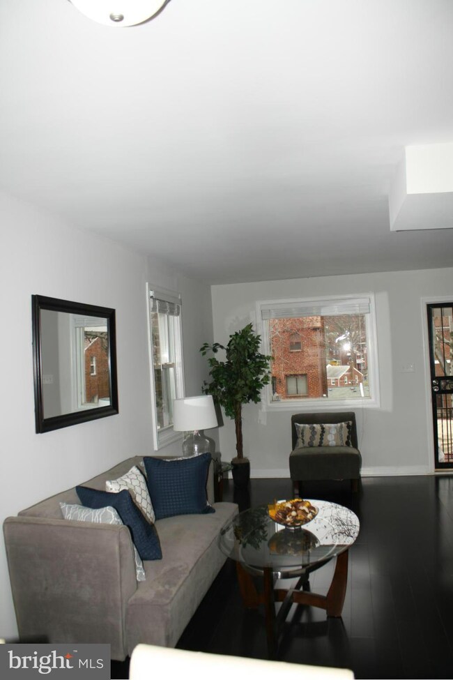 714 Hilltop Terrace SE, Washington, DC 20019 - photo 6