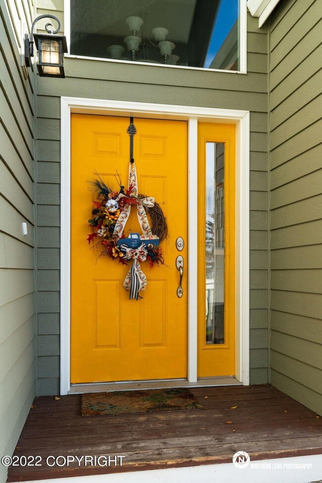 5538 Woodshire Cir, Anchorage, AK 99516 - photo 3