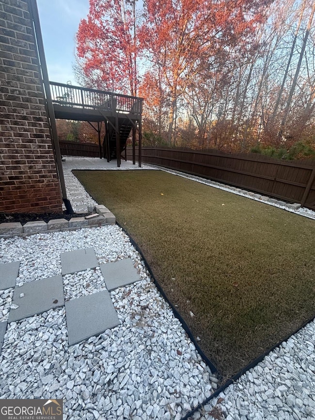 1615 Beckham St, Cumming, GA 30041 - photo 4