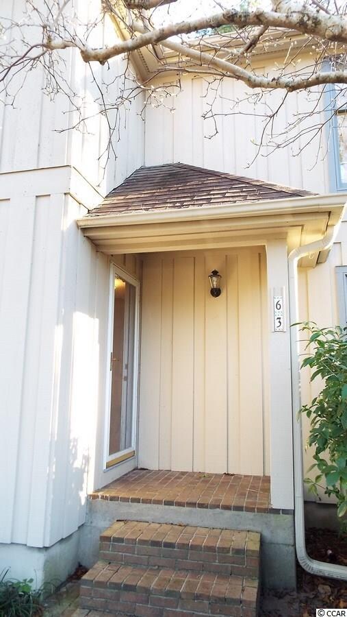 163 Forest Loop unit LITCHFIELD COUNTRY C, Pawleys Island, SC 29585 - photo 3