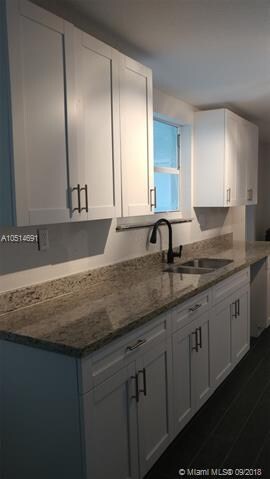 Beautiful Remodeled Kitchen