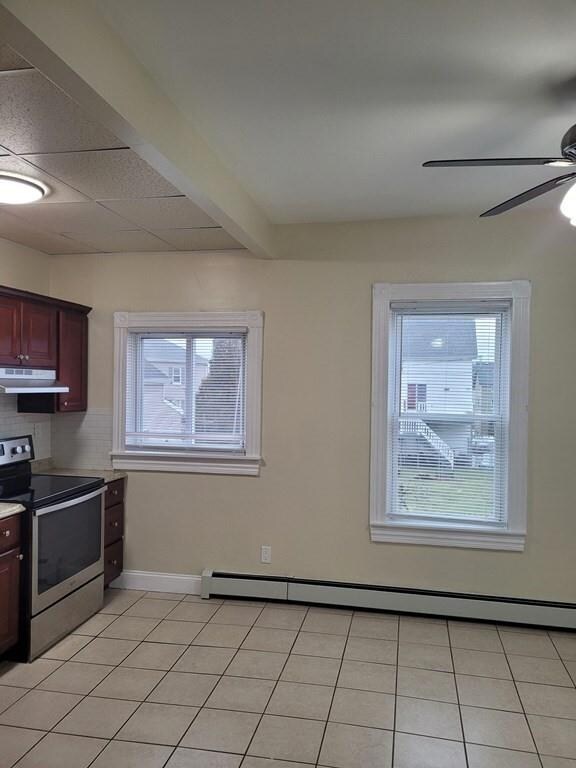 236 Tecumseh St unit 1, Fall River, MA 02721 - photo 2