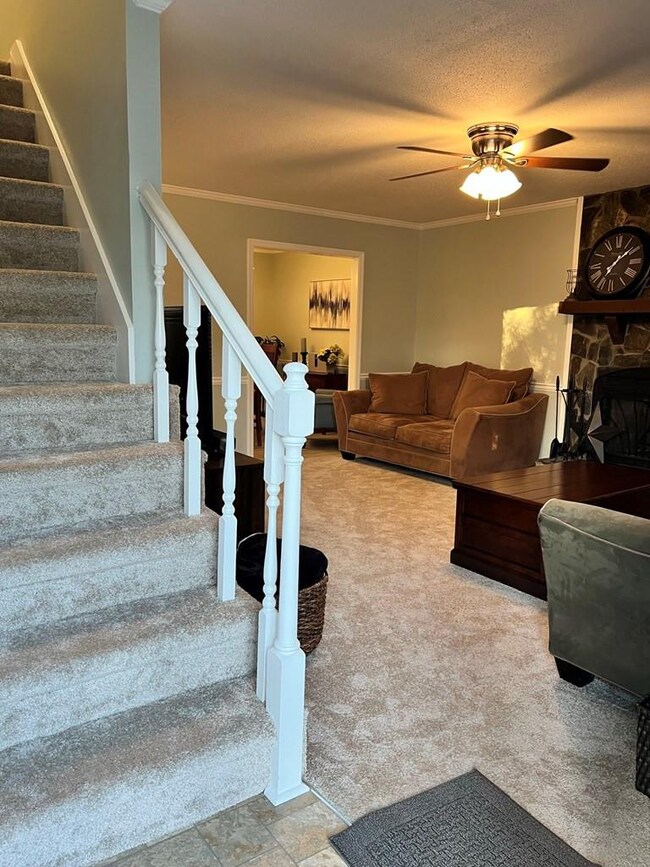 4137 Clinton Way E, Augusta, GA 30907 - photo 5