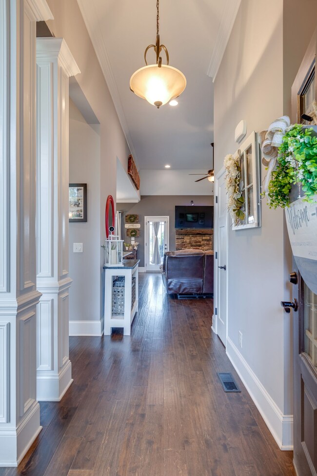 2345 Bluebird Rd, Lebanon, TN 37087 - photo 2