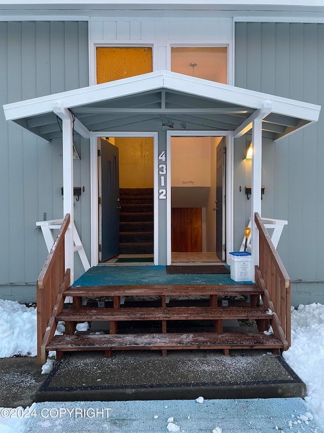 4312 E 6th Ave, Anchorage, AK 99508 - photo 3