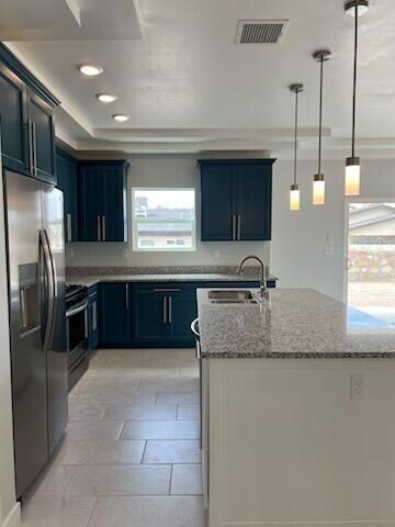 12004 Iron Hollow St, Socorro, TX 79927 - photo 6