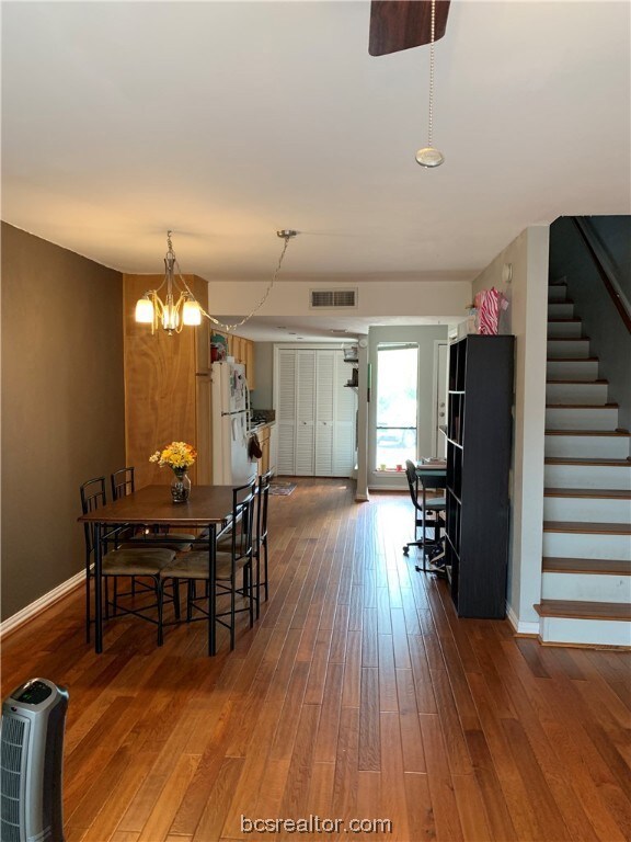 4345 Carter Creek Pkwy unit 17, Bryan, TX 77802 - photo 6