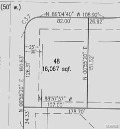 Lot 48 Shadow Joshua Circle Ridge, Columbia, IL 62236 - photo 2