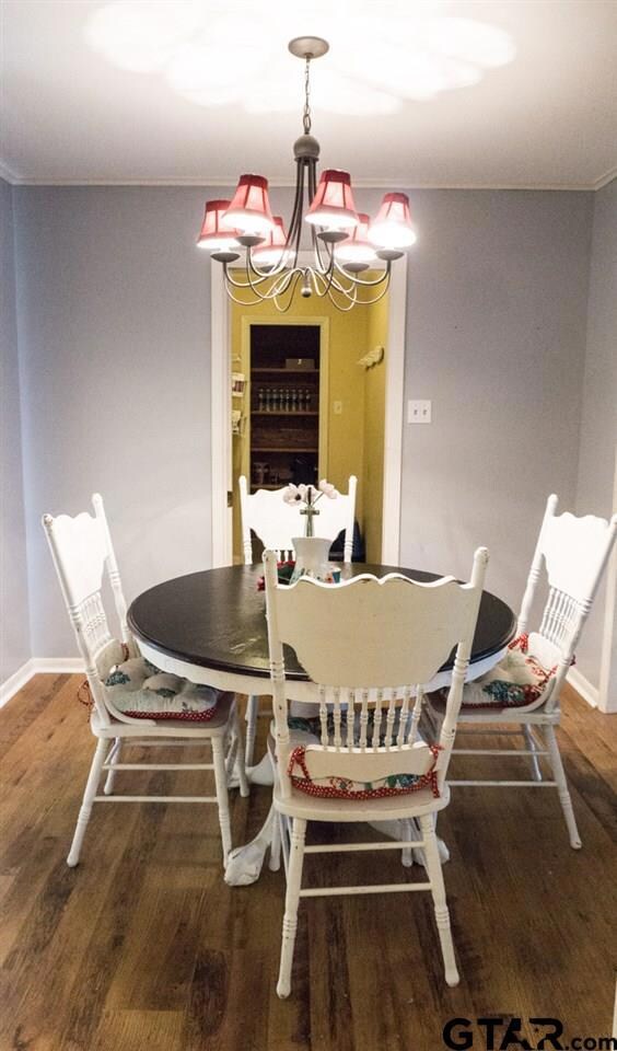 612 612 Sherry Ln, Tyler, TX 75701 - photo 4