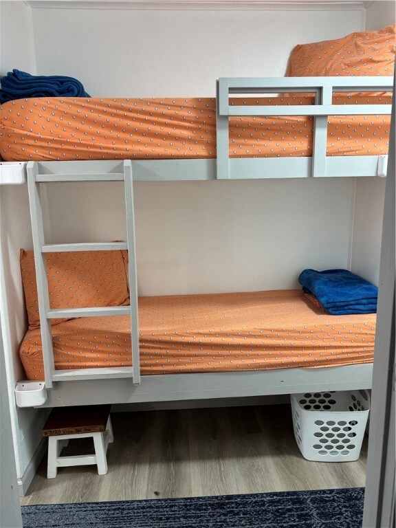 Bunk Beds