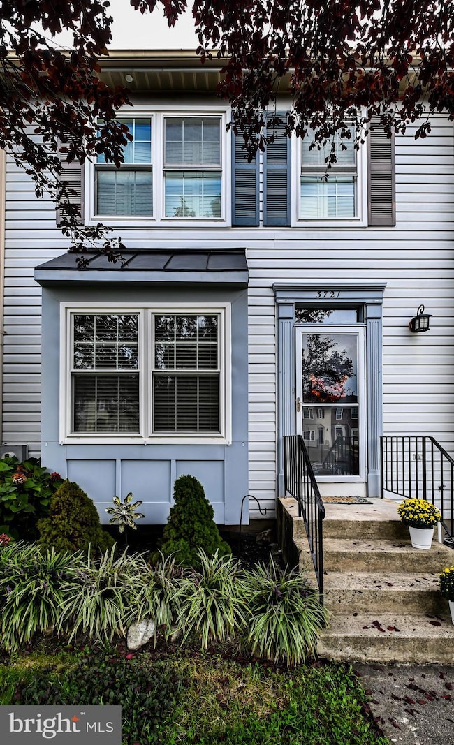 3721 Foxford Stream Rd, Nottingham, MD 21236 - photo 2