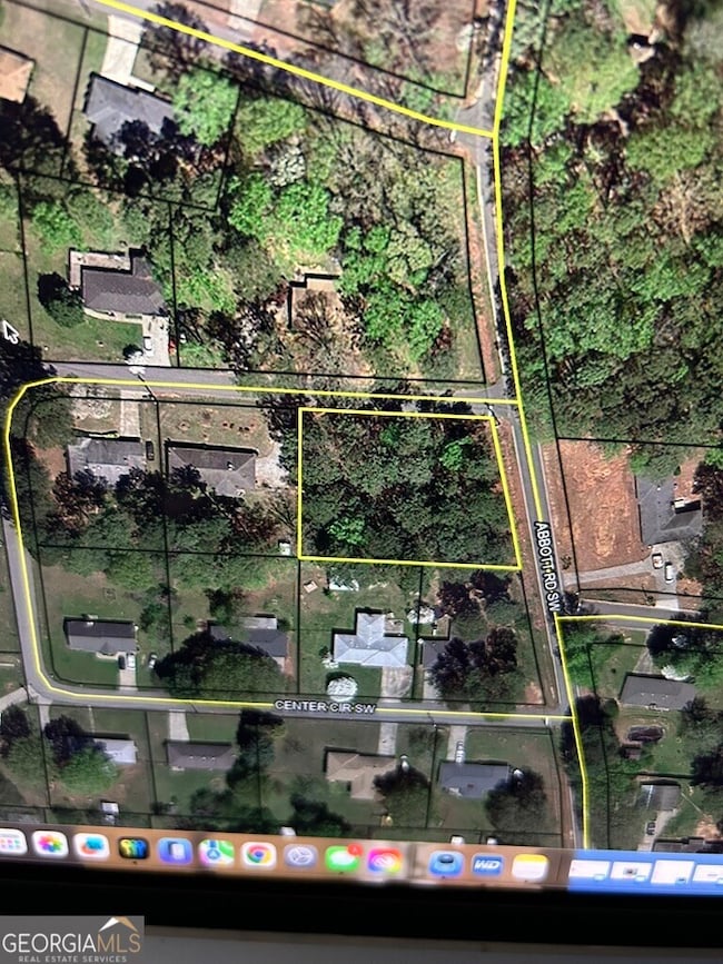 464 Abbott Rd SW, Conyers, GA 30094 - photo 5