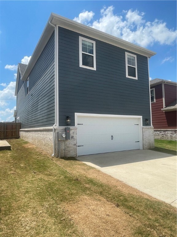 4218 W Bronco Dr, Fayetteville, AR 72704 - photo 5