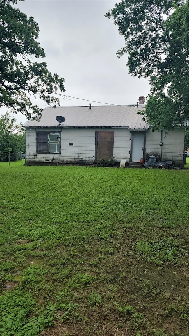 31 W Parnell St, Denison, TX 75020 - photo 3