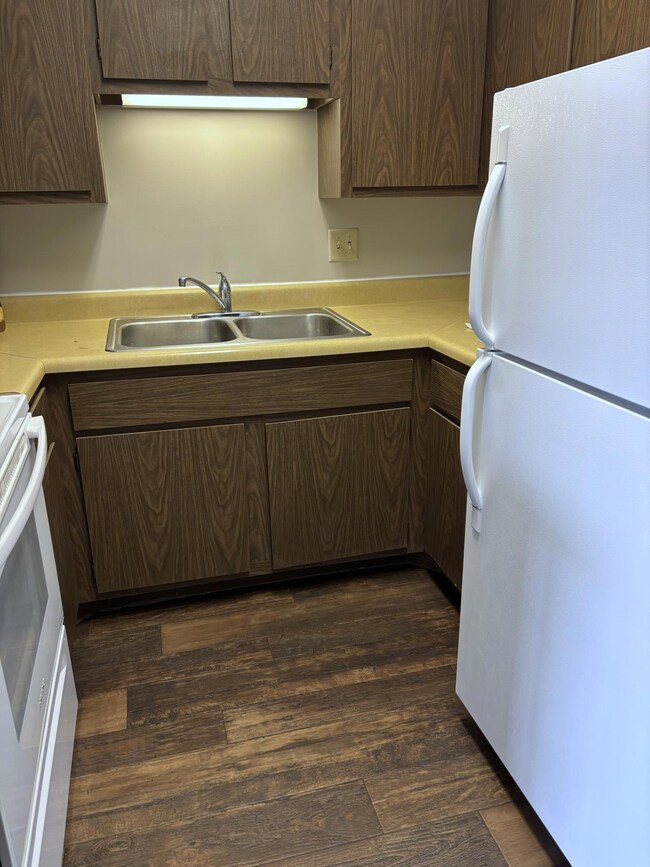 107 N 4th Ave unit 1, Parkers Prairie, MN 56361 - photo 2