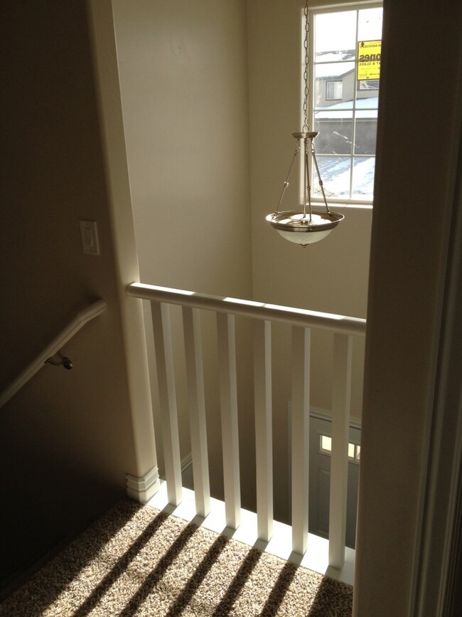2nd Floor Landing