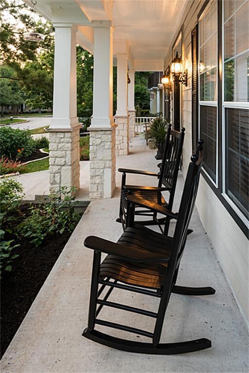 26 Trellis Gate St, Spring, TX 77382 - photo 3