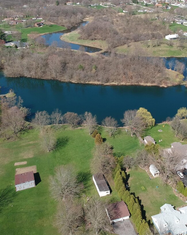 6708 W 93rd Ave, Crown Point, IN 46307 - photo 2