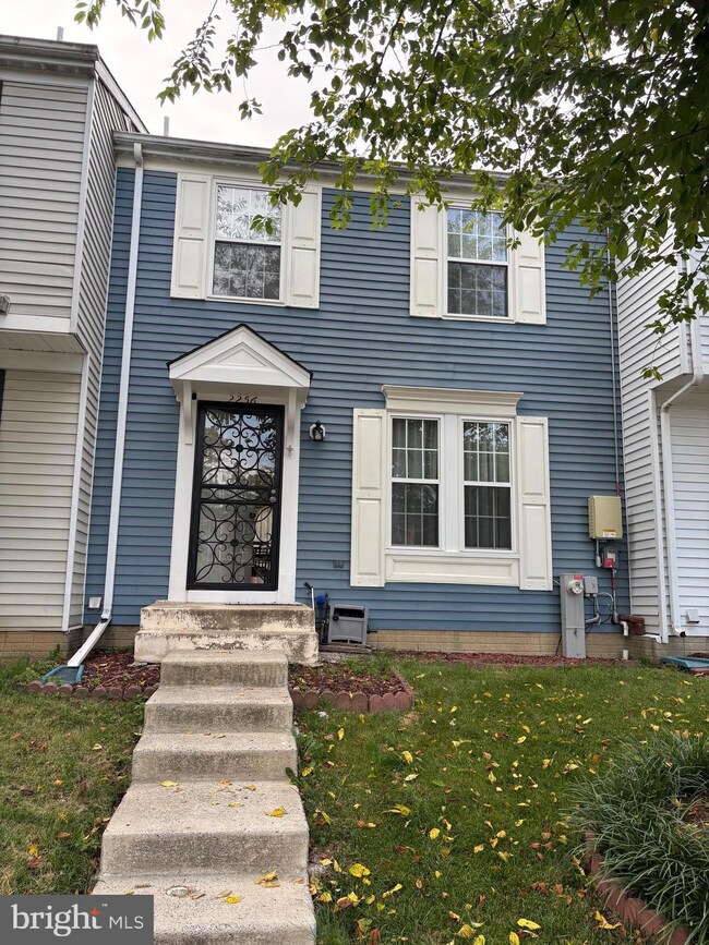 2256 Riding Crop Way, Windsor Mill, MD 21244 - photo 2