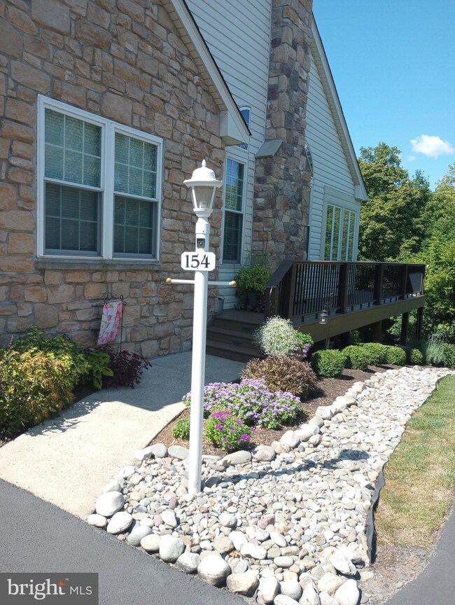 154 Cornwall Terrace unit 154, Souderton, PA 18964 - photo 3