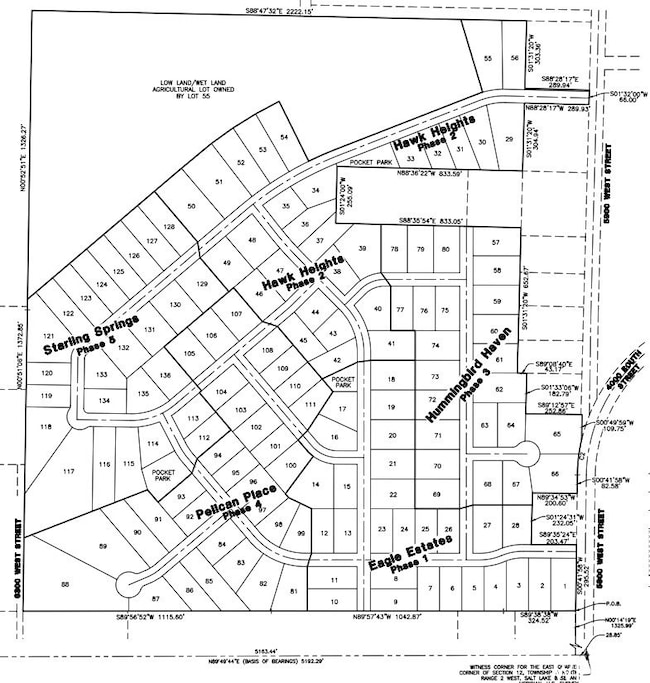 4100 S 5900 W, Hooper, UT 84315 - photo 2