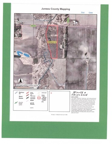 0 26th St unit 1610056, Camp Douglas, WI 54618 - photo 3