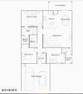 Jerome Floor Plan