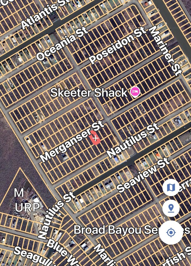 318 Merganser St, Sargent, TX 77414 - photo 6