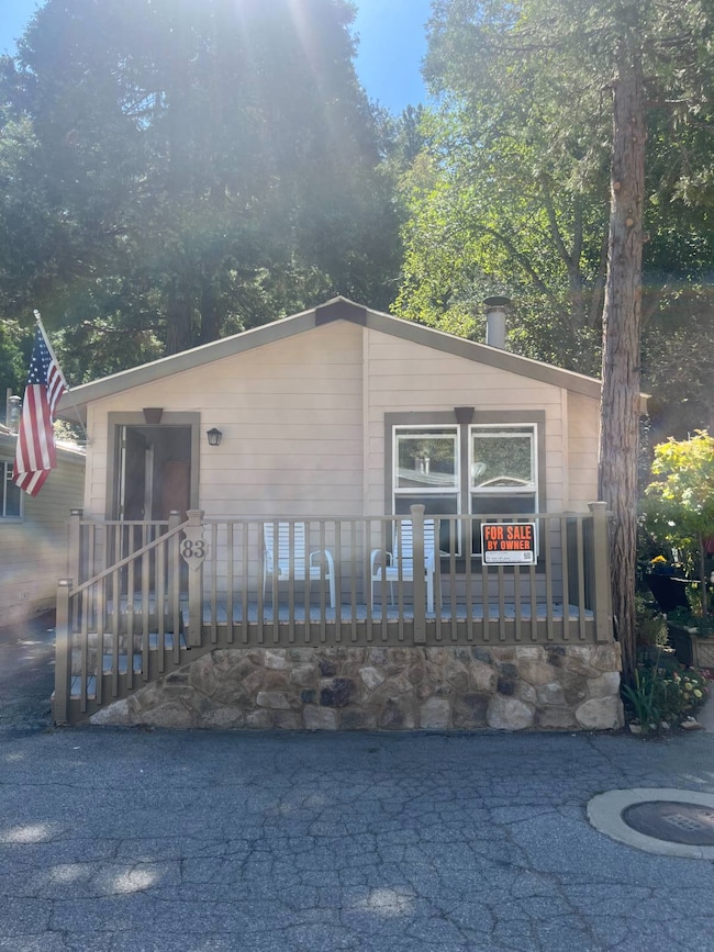 27500 Highway 189 unit 83, Lake Arrowhead, CA 92352 - photo 2