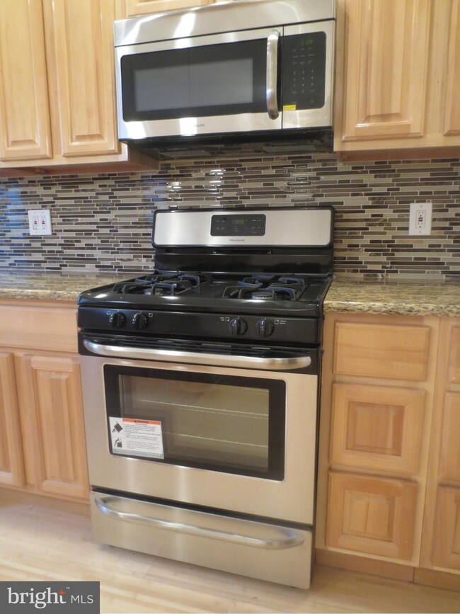 3447 Woodstock Ave, Baltimore, MD 21213 - photo 5