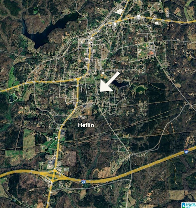 357 Perryman Bridge Rd, Heflin, AL 36264 - photo 5