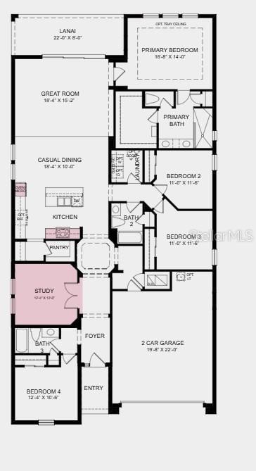 2245 Cypress Creek St, Auburndale, FL 33823 - photo 3