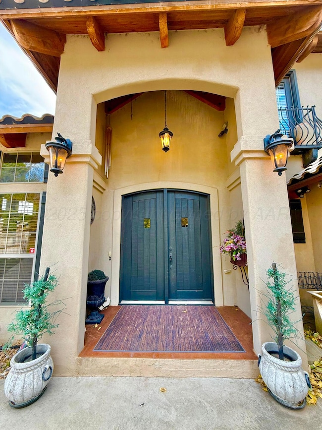 516 N Shore Dr, Amarillo, TX 79118 - photo 2