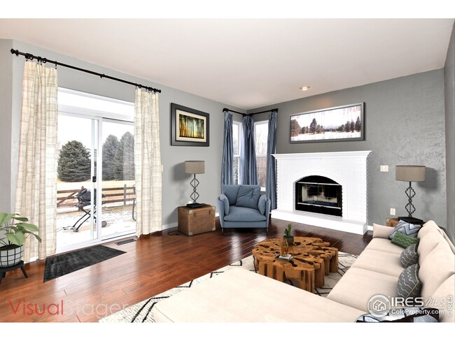 2308 Sweetwater Creek Dr, Fort Collins, CO 80528 - photo 4