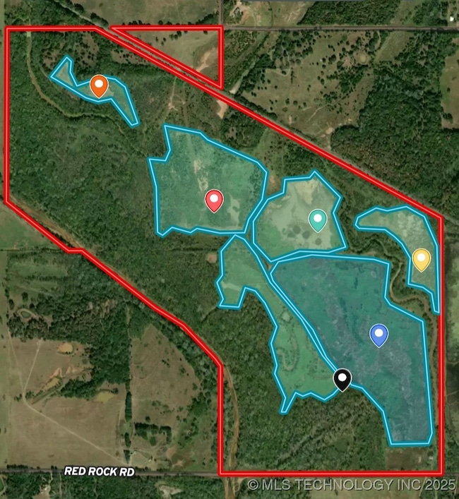 0 E 930 Rd, Chandler, OK 74834 - photo 2